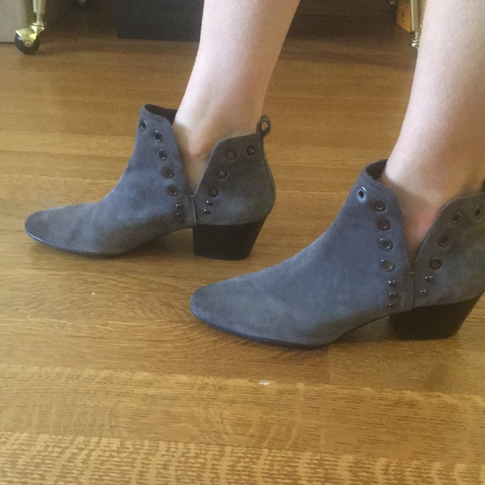 Sam Edelman Rubin ankle boots